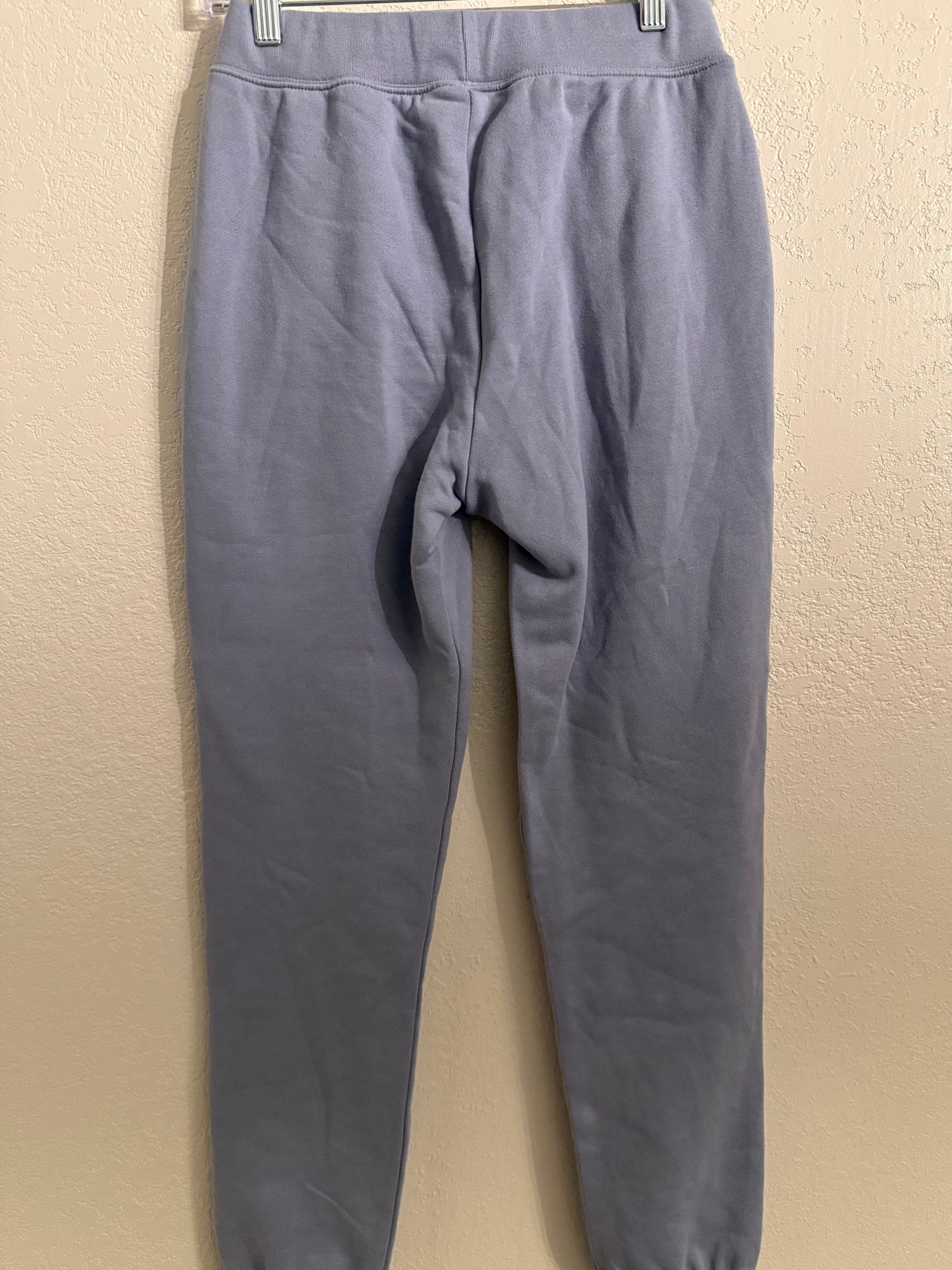Girlfriend Collective Classic Jogger Sweatpants Lavender Purple XS